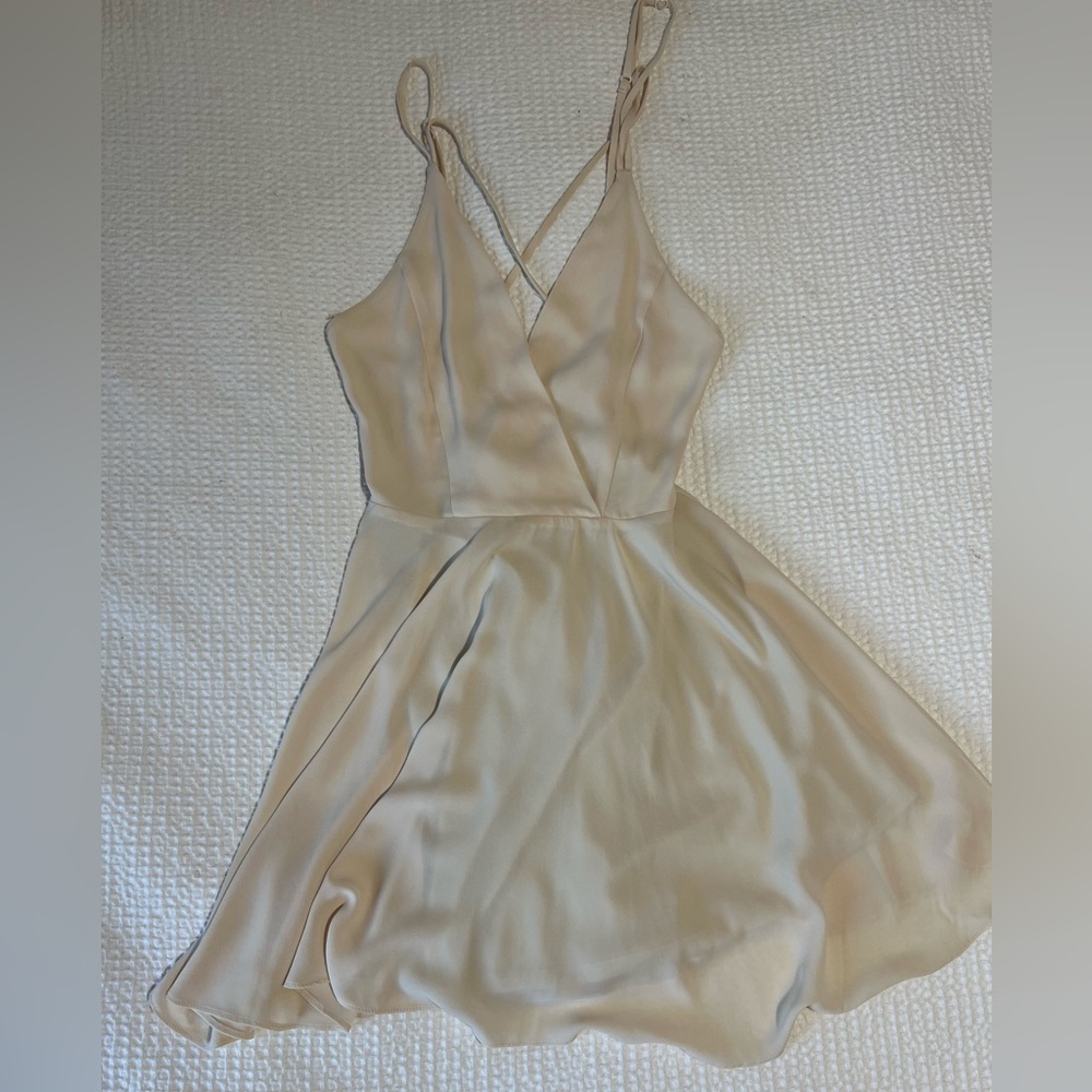 Urban Outfitters Mini Dress